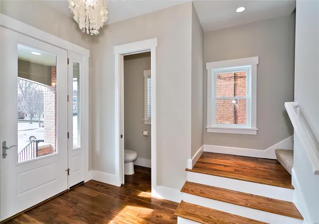 4th image of 4321 Maryland Ave, Saint Louis, MO 63108 | MLS# MIS22017568