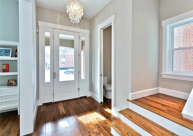 5th image of 4321 Maryland Ave, Saint Louis, MO 63108 | MLS# MIS22017568