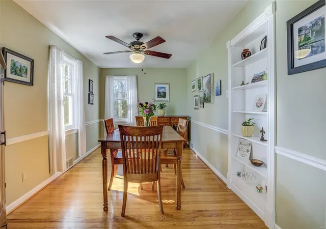 Photo 3 of Single Family Residence at 703 Edwin Ave, Saint Louis, MO 63122 | MLS# MIS22018724 | | Sold on 2022-06-10