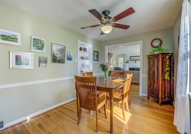 Photo 4 of Single Family Residence at 703 Edwin Ave, Saint Louis, MO 63122 | MLS# MIS22018724 | | Sold on 2022-06-10
