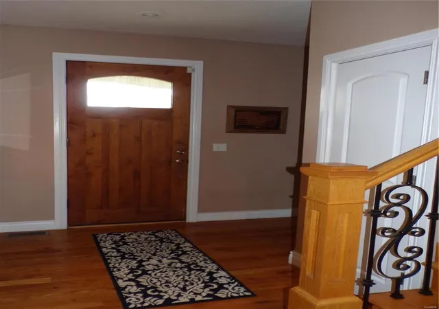 Photo 1 of Single Family Residence at 154 Ridgeview Dr, Saint Robert, MO 65584 | MLS# MIS22019621 | | Sold on 2022-06-21