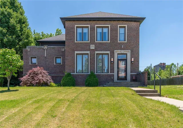 Single Family Residence at 4312 Washington Blvd, Saint Louis, MO 63108 | MLS# MIS22034410 | | Sold on 2022-08-01