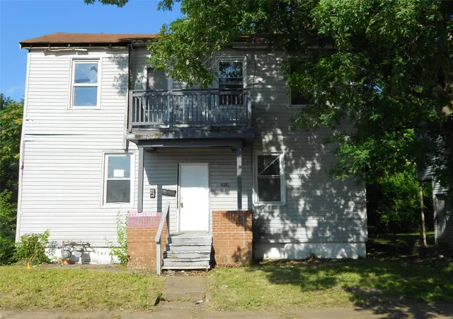 Multi Family at 7915 Church Rd, Saint Louis, MO 63147 | MLS# MIS22038968 | | Sold on 2022-08-24