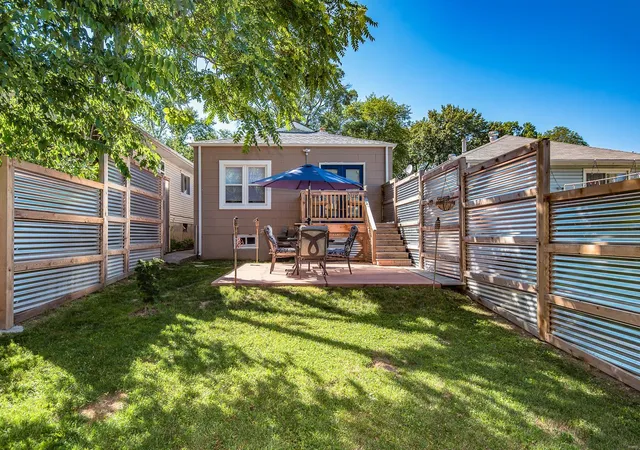 Photo 2 of Single Family Residence at 3414 Manhattan Ave, Saint Louis, MO 63143 | MLS# MIS22041813 | | Sold on 2022-08-04