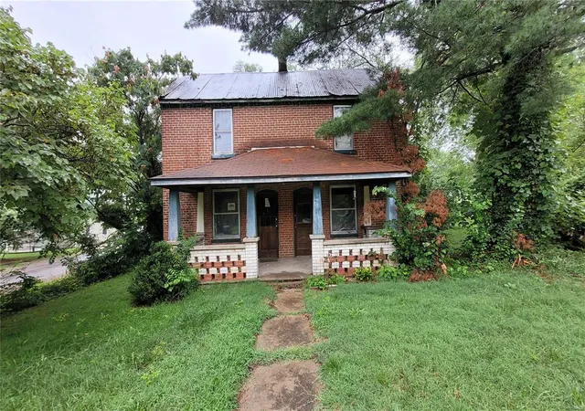 Photo 1 of Single Family Residence at 121 Hwy T, Rosebud, MO 63091 | MLS# MIS22059693 | | Sold on 2022-10-27