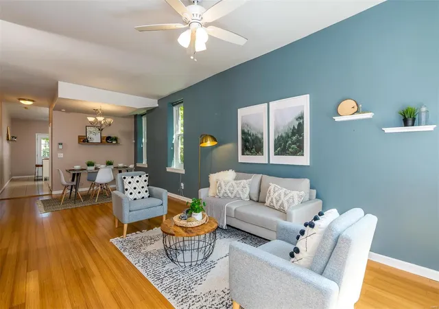 2nd image of 4045 Cleveland Ave, Saint Louis, MO 63110 | MLS# MIS22062810