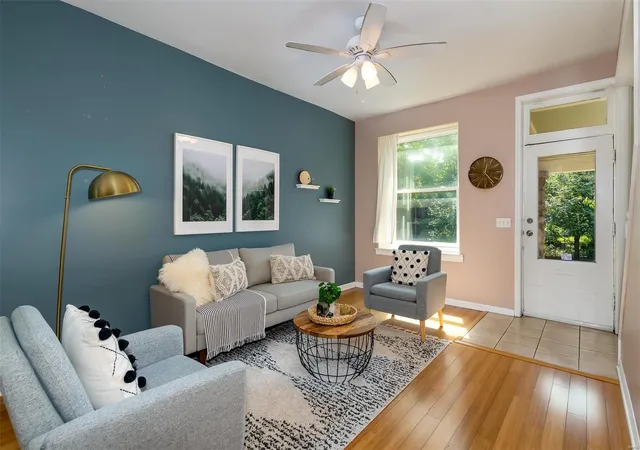 3rd image of 4045 Cleveland Ave, Saint Louis, MO 63110 | MLS# MIS22062810