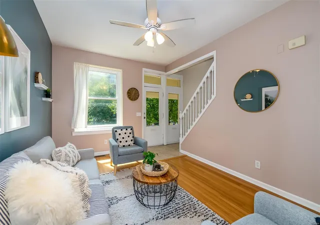 4th image of 4045 Cleveland Ave, Saint Louis, MO 63110 | MLS# MIS22062810
