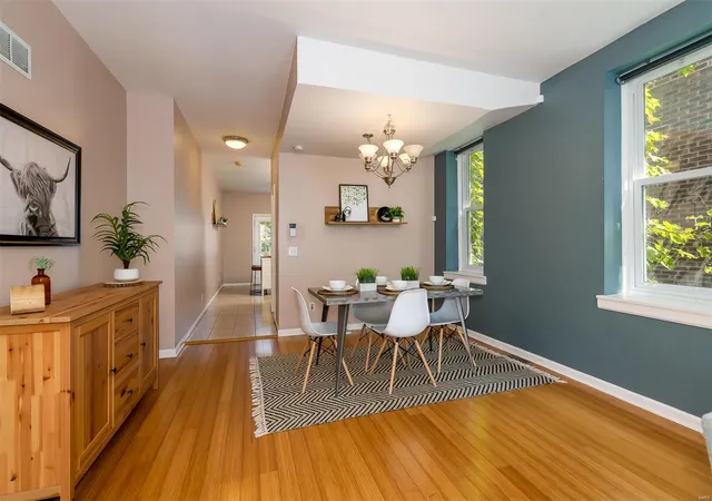 5th image of 4045 Cleveland Ave, Saint Louis, MO 63110 | MLS# MIS22062810