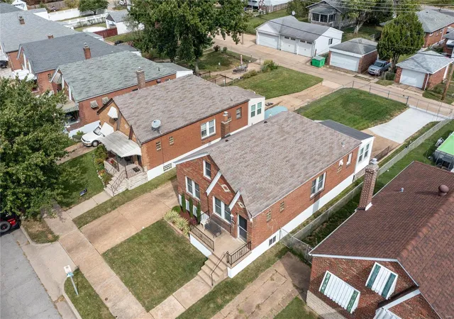 Photo 1 of Single Family Residence at 3416 Macklind Ave, Saint Louis, MO 63139 | MLS# MIS22063119 |  | Sold on 2022-11-18