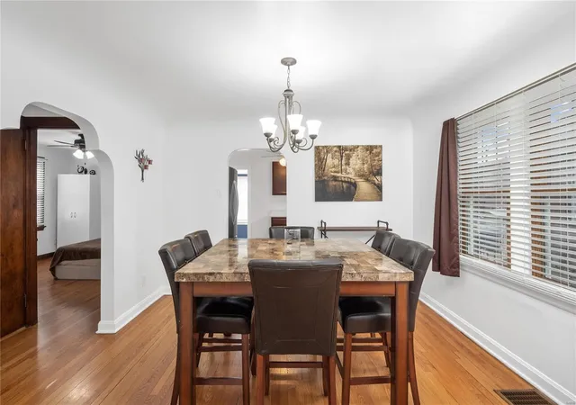 Photo 3 of Single Family Residence at 3416 Macklind Ave, Saint Louis, MO 63139 | MLS# MIS22063119 |  | Sold on 2022-11-18