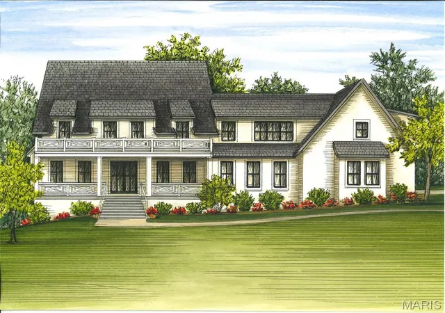 1st image of 2033 Woodland Knoll, Saint Louis, MO 63122 | MLS# MIS22063842