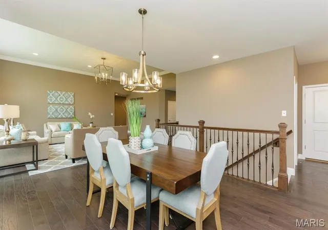 3rd image of 1 Durham Ii @ Windsor Park, Lake St Louis, MO 63367 | MLS# MIS22063866