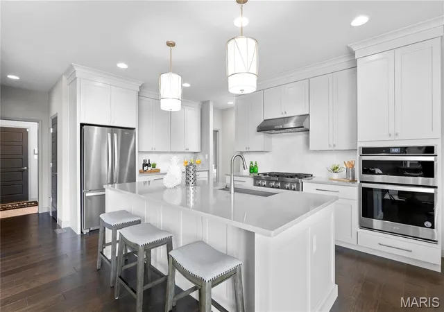 4th image of 1 Woodside @ Windsor Park, Lake St Louis, MO 63367 | MLS# MIS22063871