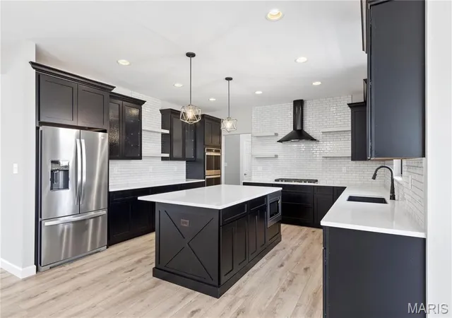 Photo 3 of Single family home for sale at 1 Hadleigh @ Windsor Park, Lake St Louis, MO 63367 | MLS# MIS22063902 | Listing updated on 2026-08-18