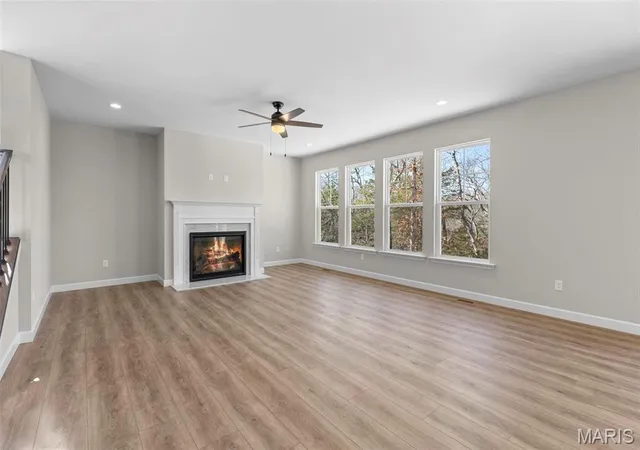 3rd image of 1 Waterford Ii @ Windsor Park, Lake St Louis, MO 63367 | MLS# MIS22063907