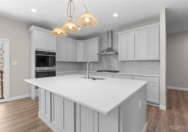 5th image of 1 Waterford Ii @ Windsor Park, Lake St Louis, MO 63367 | MLS# MIS22063907