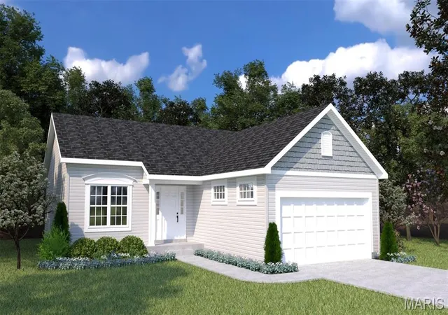 Photo 2 of Single family home for sale at 0 Acorn (estates At Huntleigh Ridge), Wentzville, MO 63385 | MLS# MIS22065281 | Listing updated on 2026-08-07