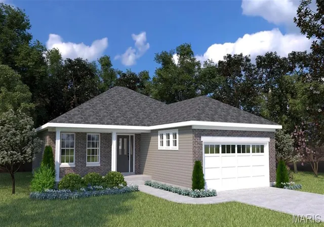 Photo 4 of Single family home for sale at 0 Acorn (Estates At Huntleigh Ridge), Wentzville, MO 63385 | MLS# MIS22065281 | Listing updated on 2026-08-07