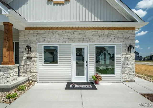 Photo 3 of Single family home for sale at 0 Hawthorn (estates At Huntleigh Ridge), Wentzville, MO 63385 | MLS# MIS22065291 | Listing updated on 2026-08-07