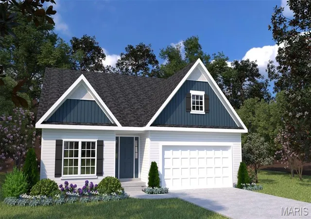 2nd image of 0 Magnolia (estates At Huntleigh Ridge), Wentzville, MO 63385 | MLS# MIS22065292