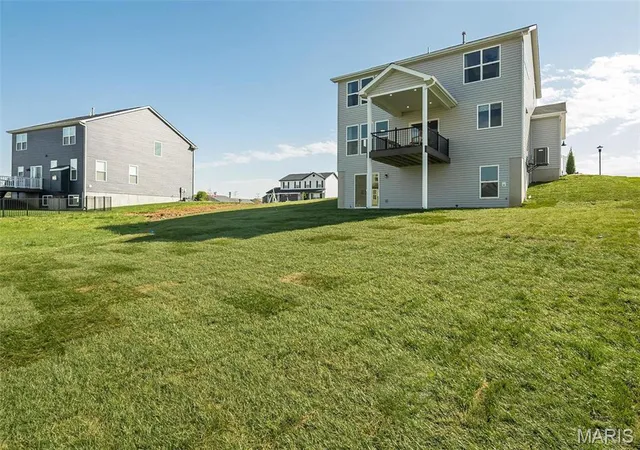 55th image of 0 Blossom (estates At Huntleigh Ridge), Wentzville, MO 63385 | MLS# MIS22065299