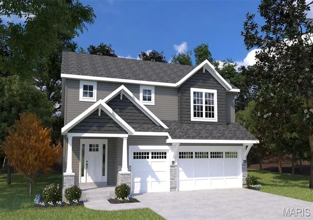 Photo 3 of Single family home for sale at 0 Spruce (estates At Huntleigh Ridge), Foristell, MO 63348 | MLS# MIS22065314 | Listing updated on 2026-08-07