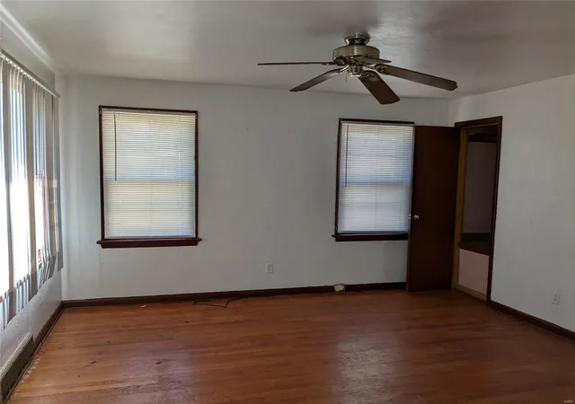 Photo 2 of Single Family Residence at 2109 Brookfield Dr, Saint Louis, MO 63136 | MLS# MIS22067347 |  | Sold on 2023-04-27