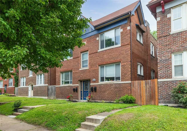 Multi Family at 4207 Swan Ave, Saint Louis, MO 63110 | MLS# MIS22068350 |  | Sold on 2023-03-17
