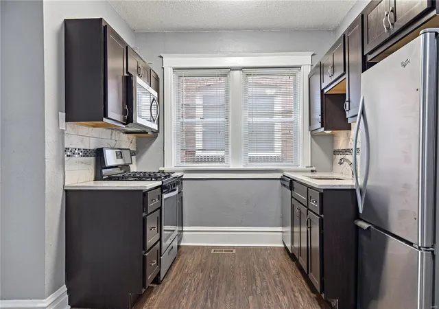 Photo 1 of Multi Family at 4207 Swan Ave, Saint Louis, MO 63110 | MLS# MIS22068350 |  | Sold on 2023-03-17