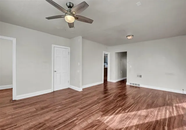 5th image of 3449 Pennsylvania Ave, Saint Louis, MO 63118 | MLS# MIS22072857
