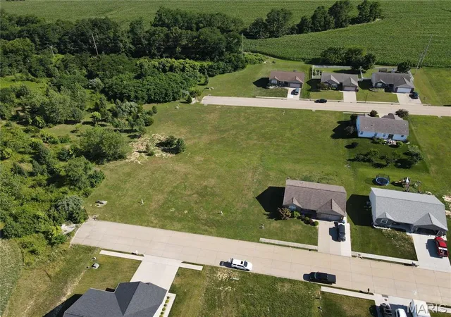 Photo 3 of Land for sale at 517 Bluff Meadows Dr, Valmeyer, IL 62295 | MLS# MIS22076542 | Listing updated on 2026-09-22