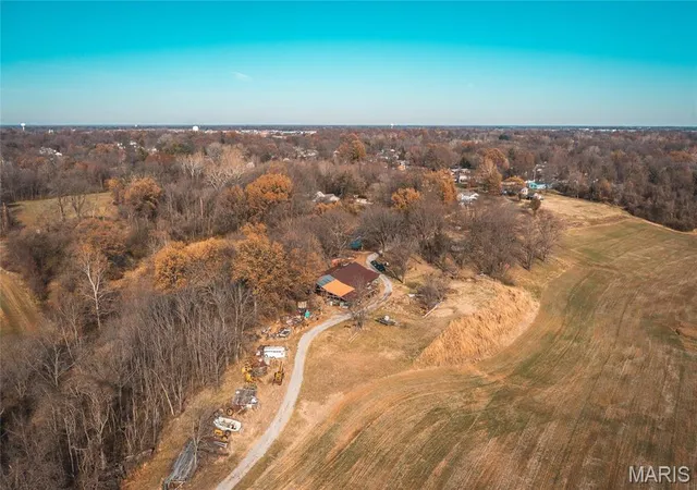 Photo 3 of Land for sale at 6480 Green Acres, Glen Carbon, IL 62034 | MLS# MIS22076862 | Listing updated on 2025-12-31