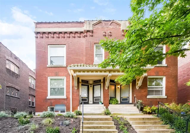Townhouse at (Undisclosed), Saint Louis, MO 63110 | MLS# MIS22079657 | | Sold on 2023-04-28