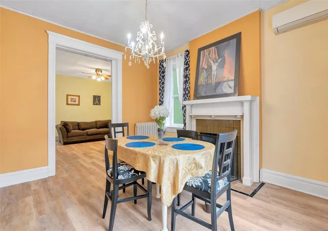 Photo 3 of Single Family Residence at 3418 Grace Ave, Saint Louis, MO 63116 | MLS# MIS23004232 |  | Sold on 2023-03-31