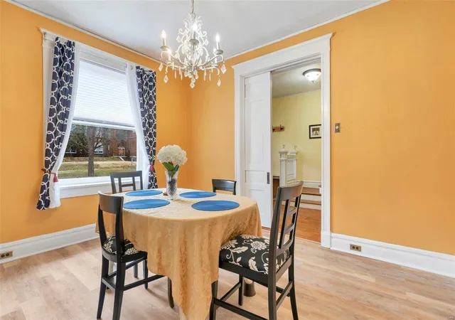 Photo 4 of Single Family Residence at 3418 Grace Ave, Saint Louis, MO 63116 | MLS# MIS23004232 |  | Sold on 2023-03-31