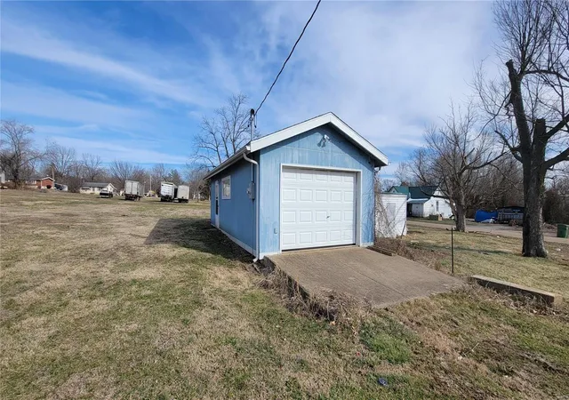 Photo 1 of Land at 503 Villar St, Fredericktown, MO 63645 | MLS# MIS23005311 |  | Sold on 2023-02-28