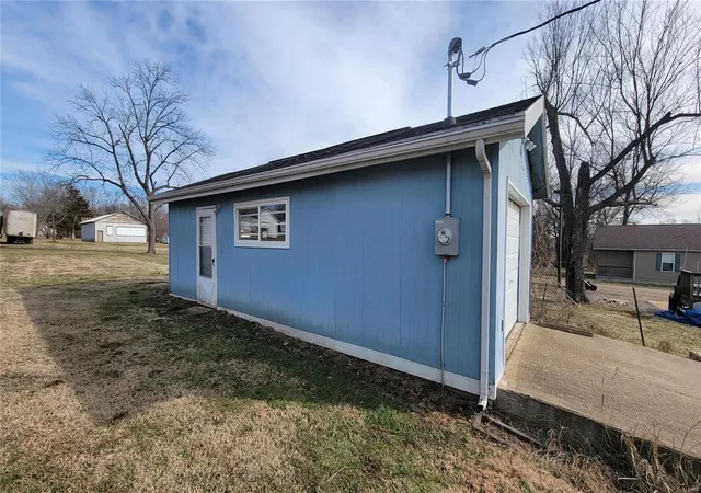 Photo 2 of Land at 503 Villar St, Fredericktown, MO 63645 | MLS# MIS23005311 |  | Sold on 2023-02-28