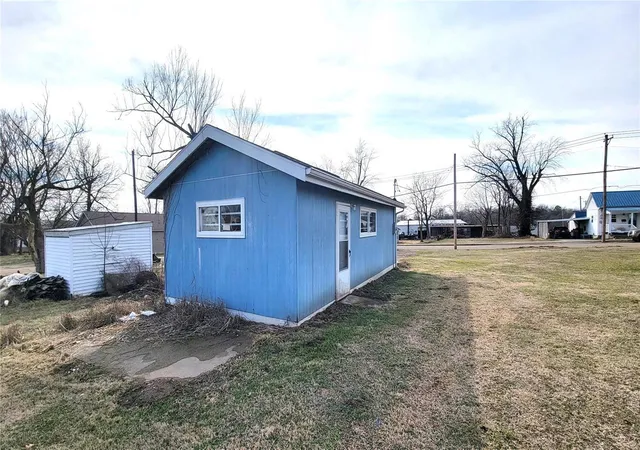 Photo 3 of Land at 503 Villar St, Fredericktown, MO 63645 | MLS# MIS23005311 |  | Sold on 2023-02-28