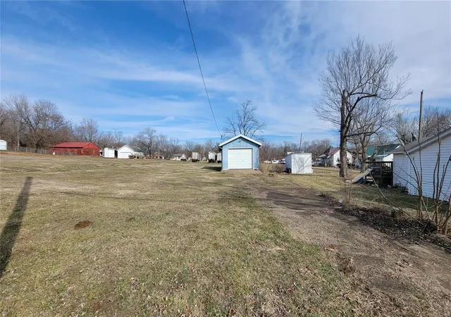 Photo 4 of Land at 503 Villar St, Fredericktown, MO 63645 | MLS# MIS23005311 |  | Sold on 2023-02-28