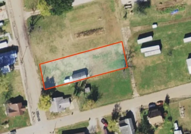 Photo 5 of Land at 503 Villar St, Fredericktown, MO 63645 | MLS# MIS23005311 |  | Sold on 2023-02-28