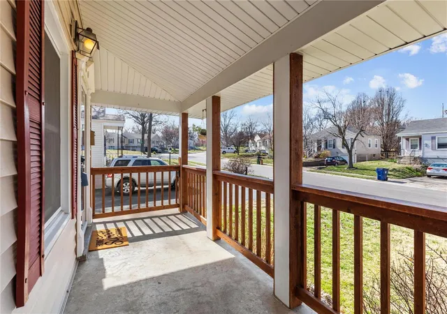 Photo 3 of Single Family Residence at 10252 Saint Richard Ln, Saint Ann, MO 63074 | MLS# MIS23006828 | | Sold on 2023-03-31