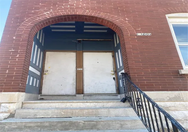 Photo 2 of Multi Family at 4702 Minnesota Ave, Saint Louis, MO 63111 | MLS# MIS23008920 | | Sold on 2023-08-26