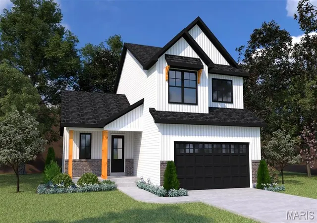Photo 1 of Single family home for sale at 0 Lilac (estates At Huntleigh Ridge), Wentzville, MO 63385 | MLS# MIS23012538 | Listing updated on 2026-08-07