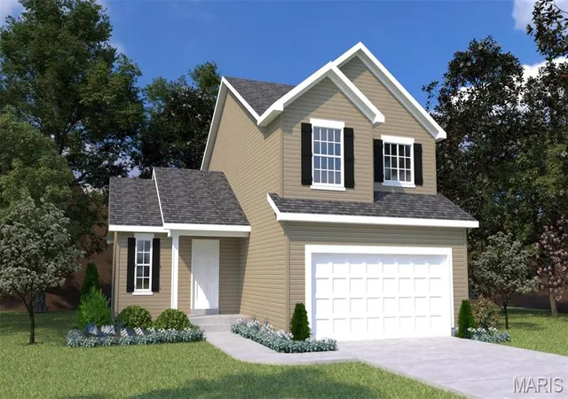 Photo 4 of Single family home for sale at 0 Lilac (Estates At Huntleigh Ridge), Wentzville, MO 63385 | MLS# MIS23012538 | Listing updated on 2026-08-07