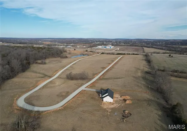 Photo 3 of Land for sale at 8 Cr 528, Fredericktown, MO 63645 | MLS# MIS23021168 | Listing updated on 2026-06-14