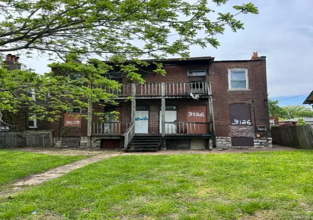 Photo 1 of Multi Family at 3126 Michigan Ave, Saint Louis, MO 63118 | MLS# MIS23022976 | | Sold on 2023-09-22