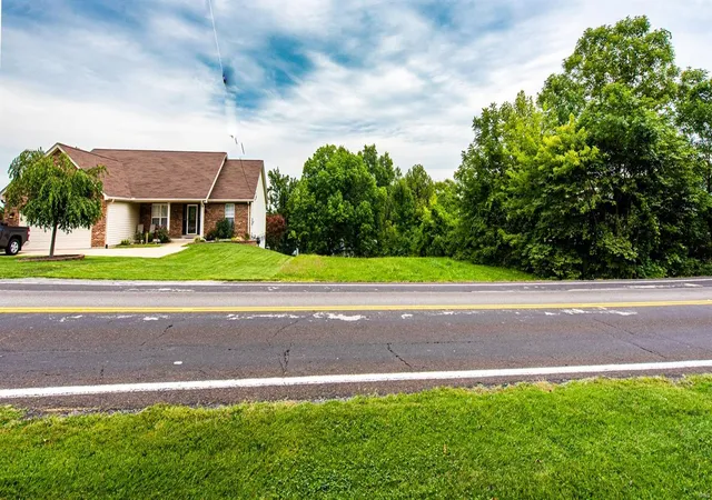 Photo 4 of Land at 3721 Will Ave, Saint Louis, MO 63125 | MLS# MIS23024722 |  | Sold on 2023-08-11