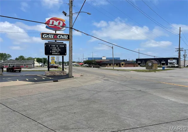 Photo 3 of Land for sale at 1300 E Edwardsville Rd, Wood River, IL 62095 | MLS# MIS23025868 | Listing updated on 2026-08-06