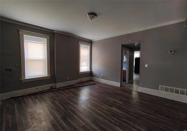 Photo 1 of Multi Family at 3530 Arkansas Ave, Saint Louis, MO 63118 | MLS# MIS23026763 |  | Sold on 2023-07-25